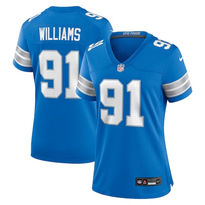 Detroit Lions Women Jerseys 2025-10-17-054